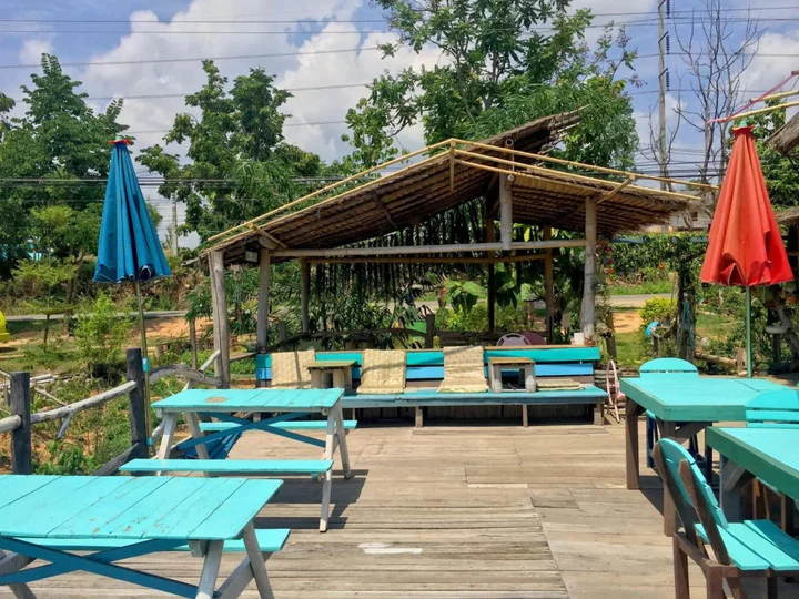 Паи: Armina Homestay