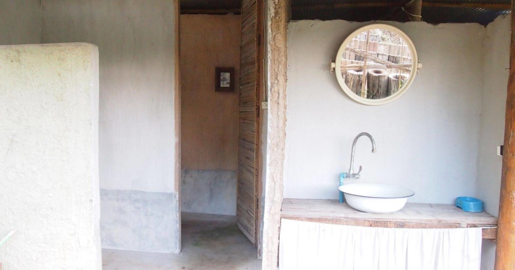 Паи: Armina Homestay