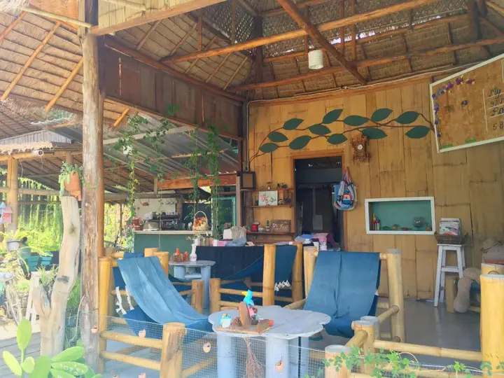 Паи: Armina Homestay