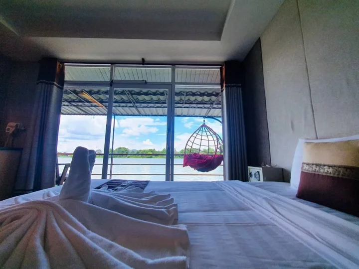 Канчанабури: Dream Park Resort