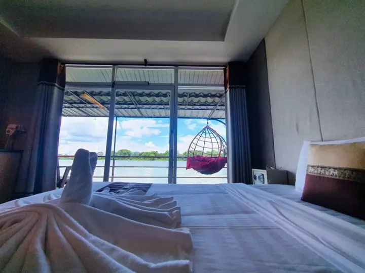 Канчанабури: Dream Park Resort