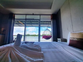 Канчанабури: Dream Park Resort