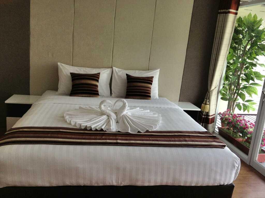 Канчанабури: Dream Park Resort