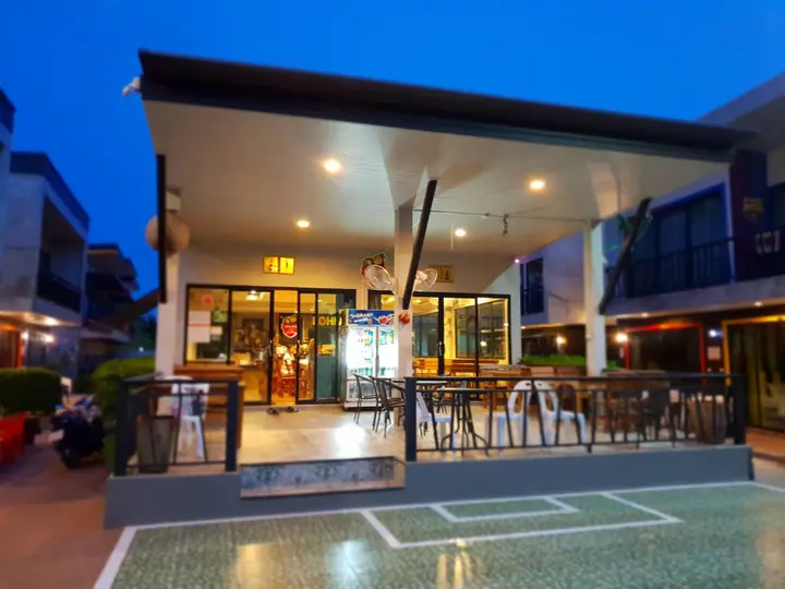Ко-Лан: Koh Larn FC