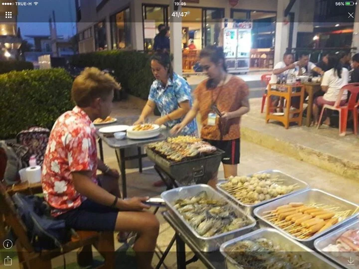 Ко-Лан: Koh Larn FC