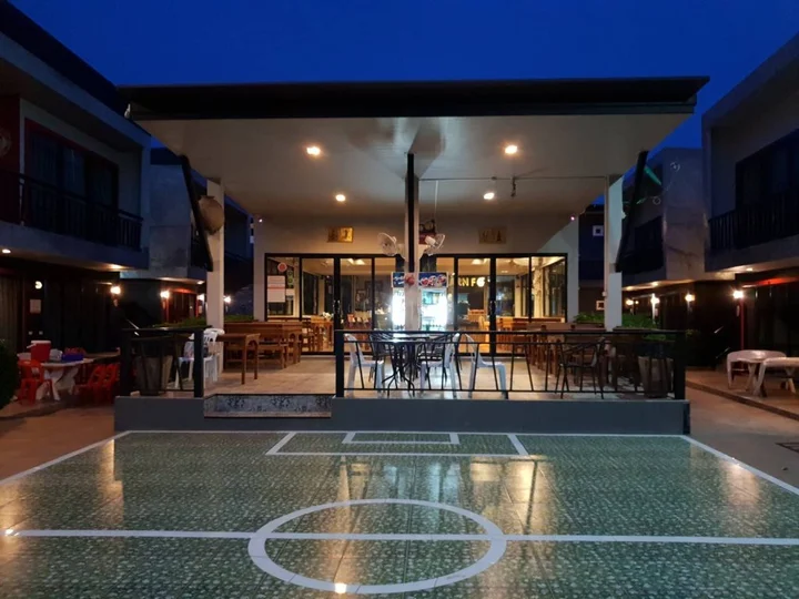 Ко-Лан: Koh Larn FC