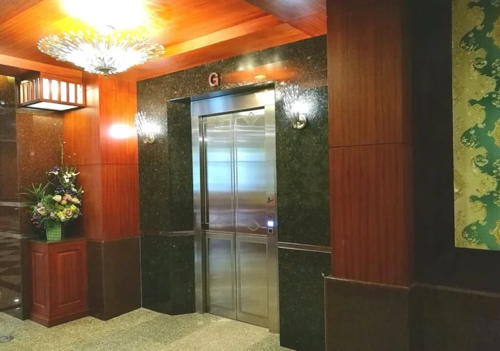 Варин-Чамрап: Nartsiri Residence