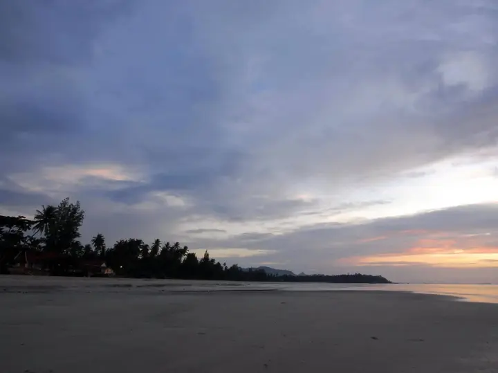 Сафли: Clean Wave Resort