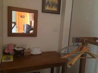Мэхонгсон: Pornpong House