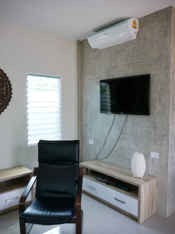 Районг: Mangogarden Guesthouse