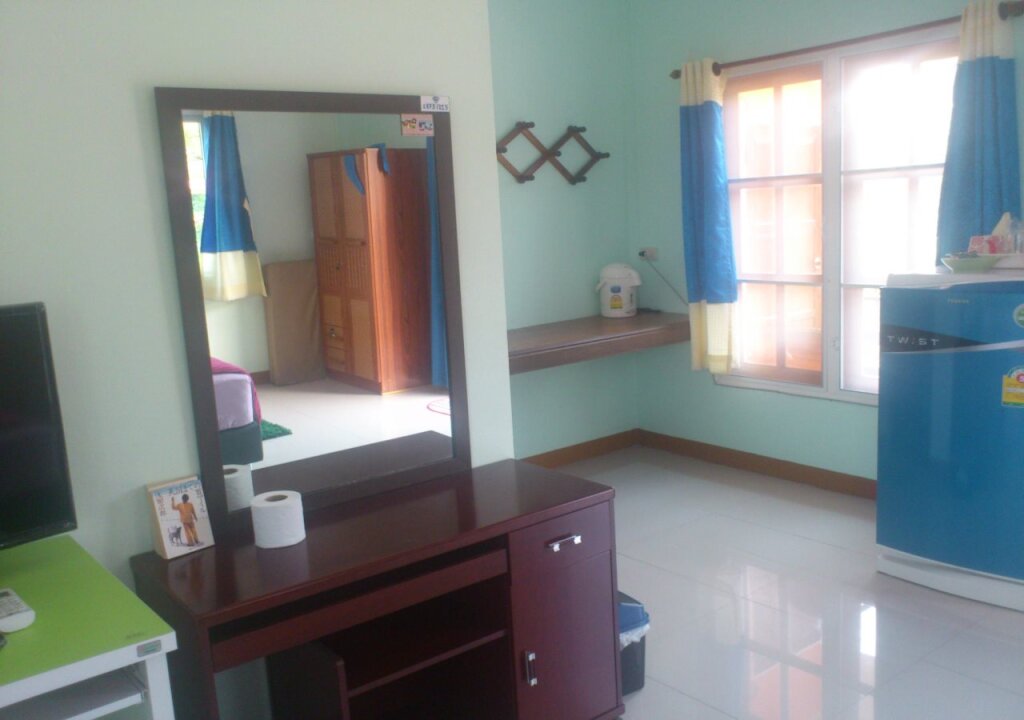 Мае-Он: Baan Chaiwong Resort