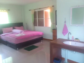 Мае-Он: Baan Chaiwong Resort