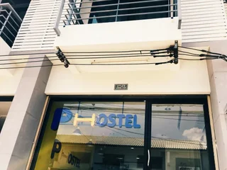 Бури Рам: P Hostel Buriram