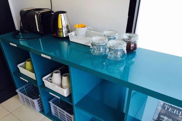 Бури Рам: P Hostel Buriram