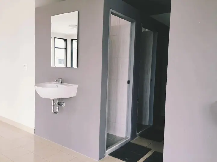 Бури Рам: P Hostel Buriram