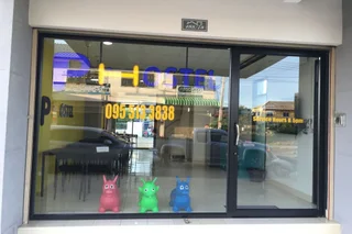 Бури Рам: P Hostel Buriram
