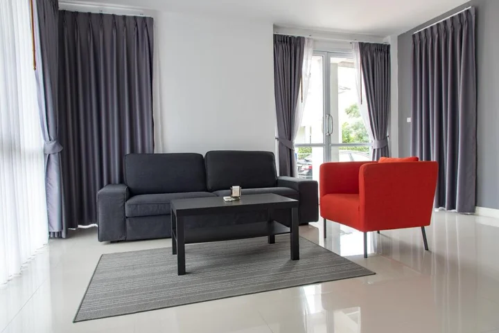 Бури Рам: P Hostel Buriram