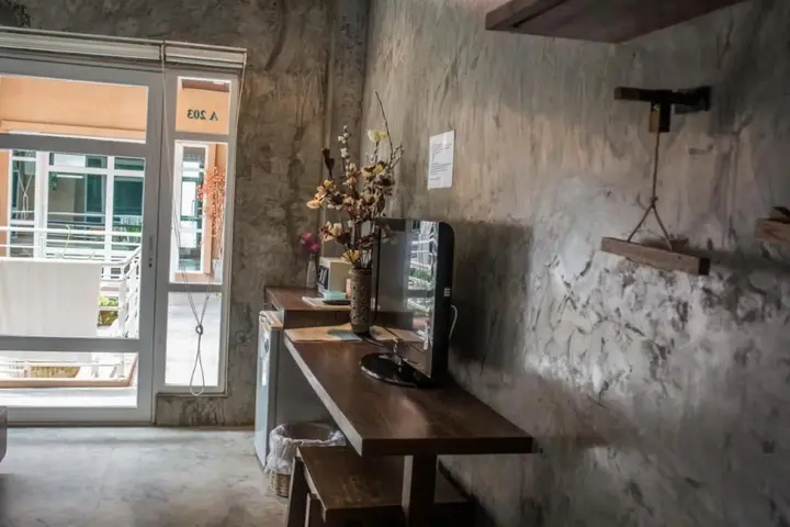 Остров Тау: Silver Sands Resort - Koh Tao