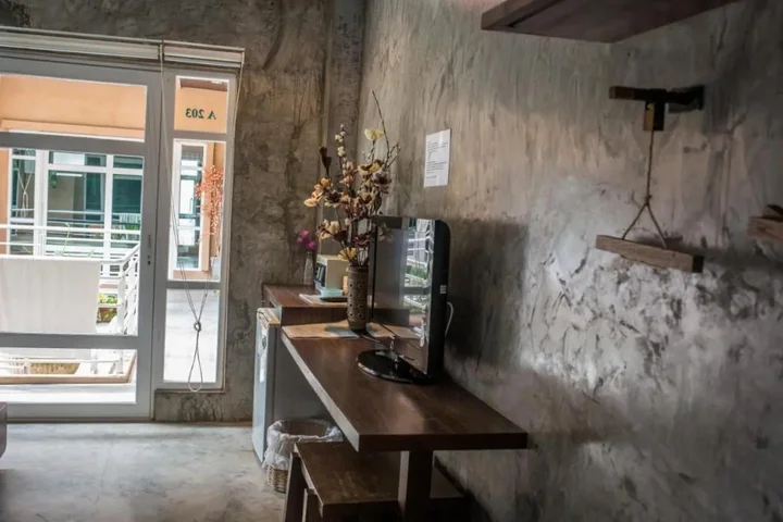 Остров Тау: Silver Sands Resort - Koh Tao