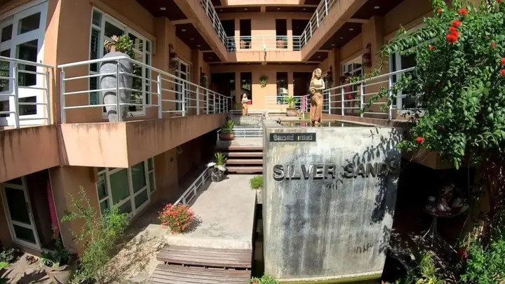 Остров Тау: Silver Sands Resort - Koh Tao