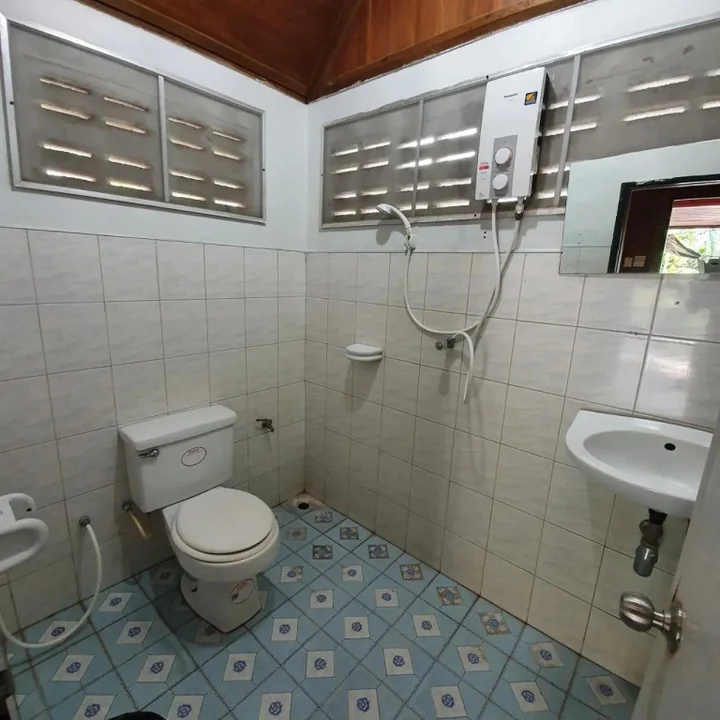 Остров Тау: Silver Sands Resort - Koh Tao