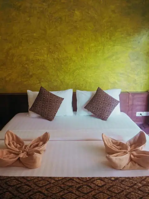 Silver Sands Resort - Koh Tao — фото 2