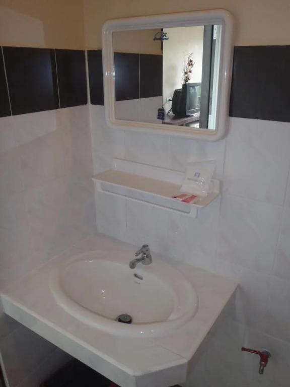 Остров Тау: Silver Sands Resort - Koh Tao