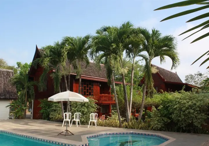 Чианг-Хан: Chiang Khan Hill Resort