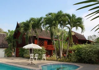 Чианг-Хан: Chiang Khan Hill Resort