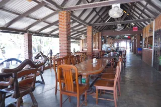 Чианг-Хан: Chiang Khan Hill Resort