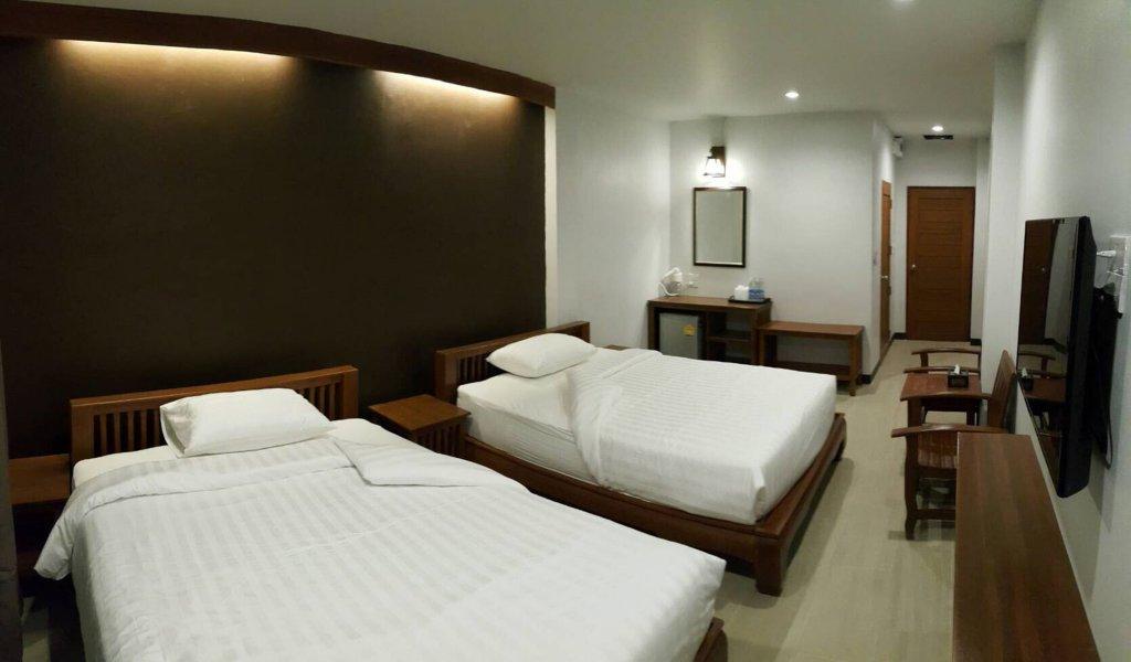 Чианг-Хан: Chiang Khan Hill Resort