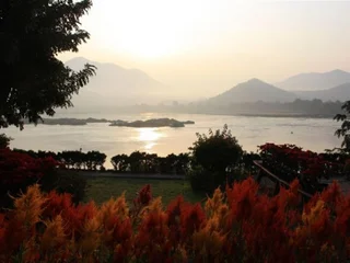 Чианг-Хан: Chiang Khan Hill Resort
