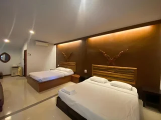 Чианг-Хан: Chiang Khan Hill Resort