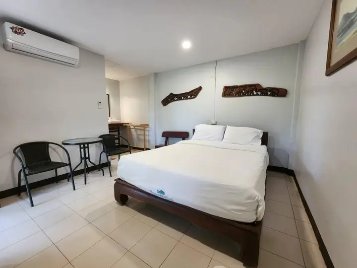 Чианг-Хан: Chiang Khan Hill Resort