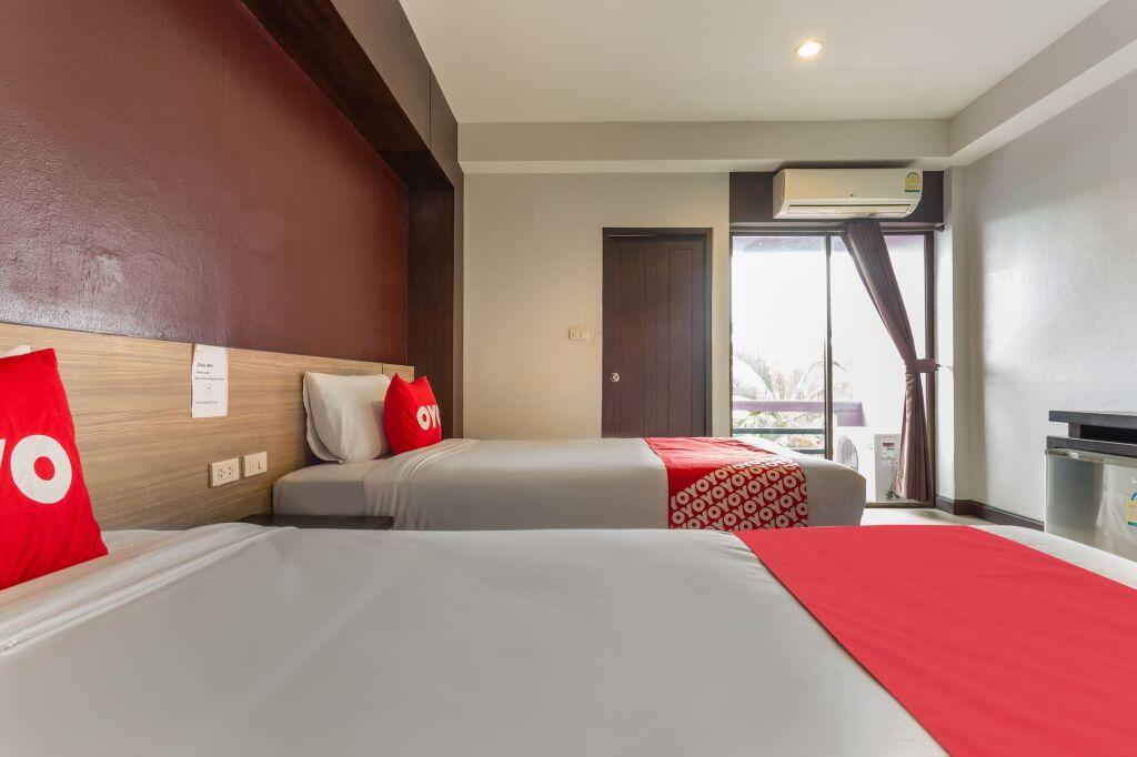 Чианграй: Baan Siam Chiang Rai