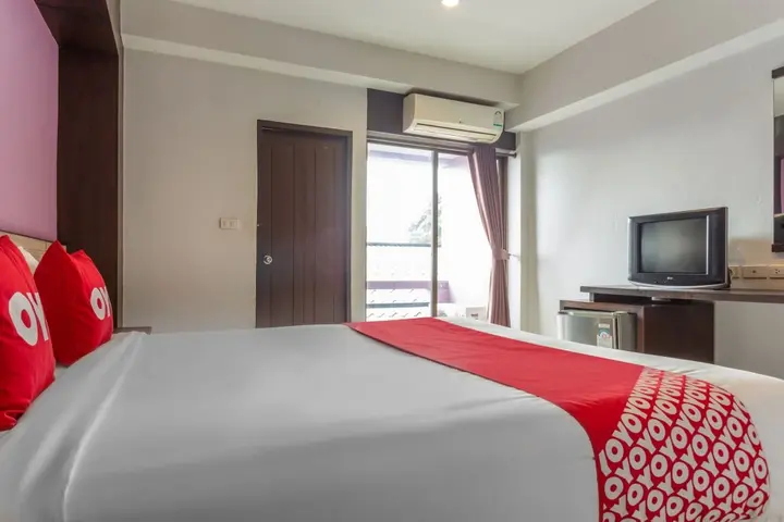 Чианграй: Baan Siam Chiang Rai