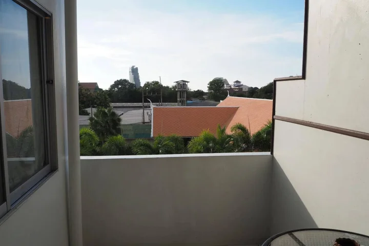 Паттайя: Marika Residence