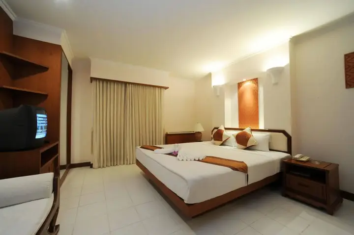 Паттайя: Marika Residence
