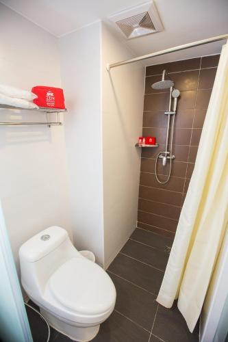 Чиангмай: Zen Rooms Arak Road Hotel