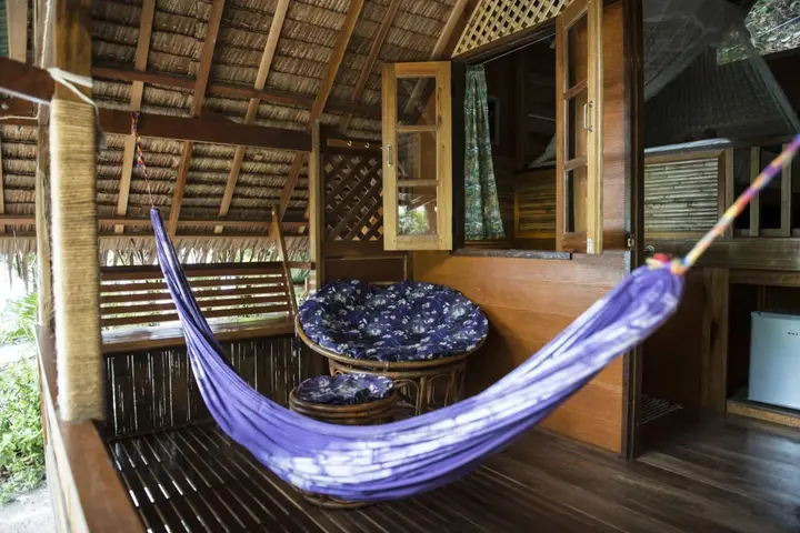 Яо Ной: Sabai Corner Bungalows