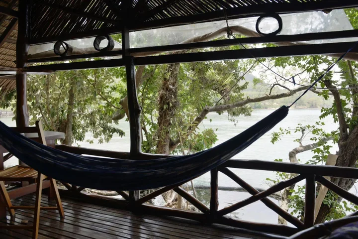 Яо Ной: Sabai Corner Bungalows