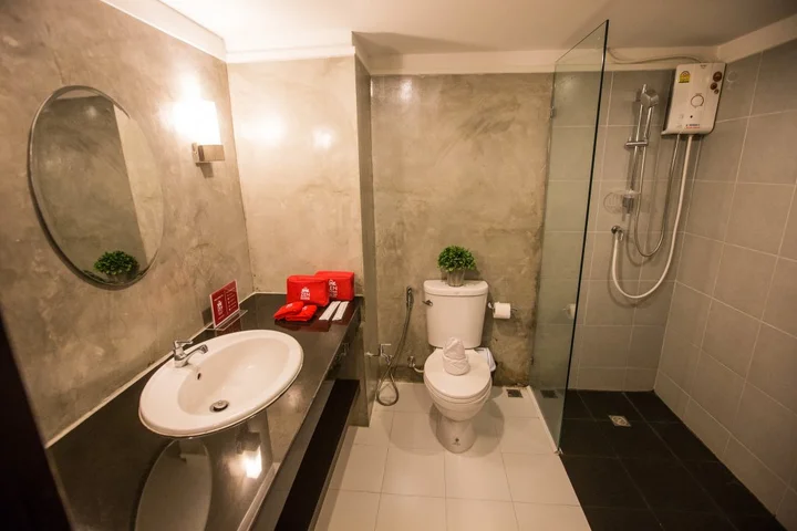 Чиангмай: Апартаменты ZEN Rooms Soi Chom Chan