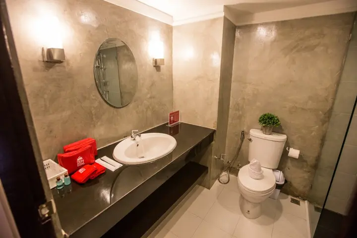 Чиангмай: Апартаменты ZEN Rooms Soi Chom Chan