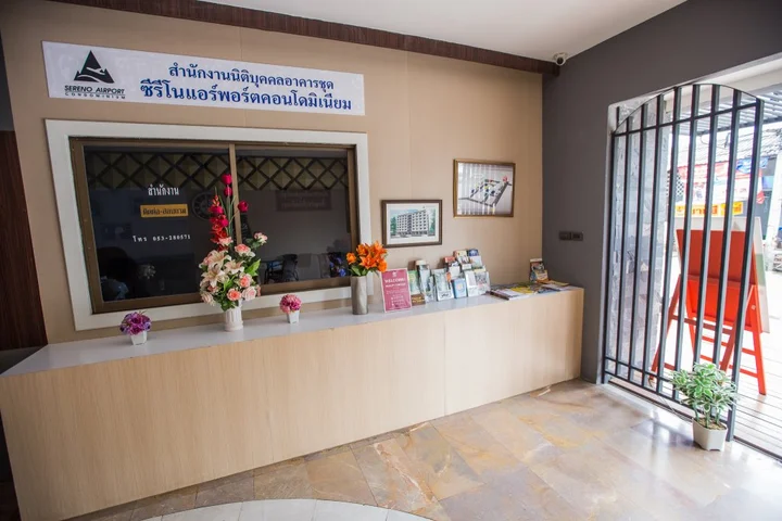 Чиангмай: Апартаменты ZEN Rooms Soi Chom Chan