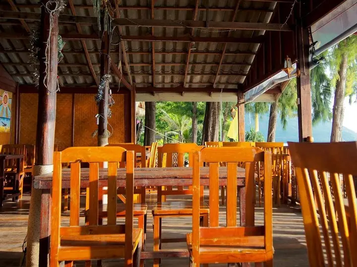 пляж Санрайз: Coco Beach Bungalows