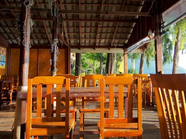 пляж Санрайз: Coco Beach Bungalows
