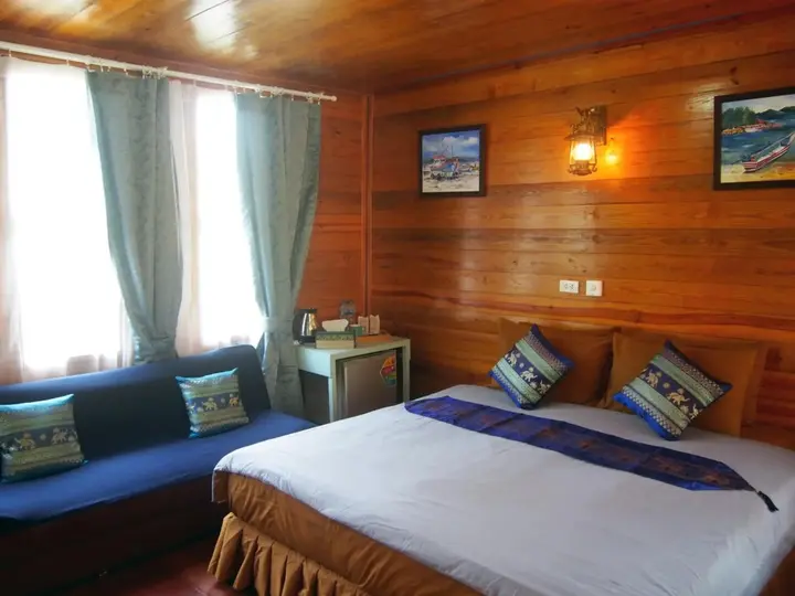 пляж Санрайз: Coco Beach Bungalows