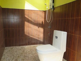 пляж Санрайз: Coco Beach Bungalows