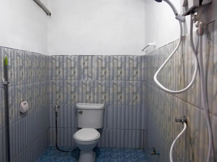 пляж Санрайз: Coco Beach Bungalows