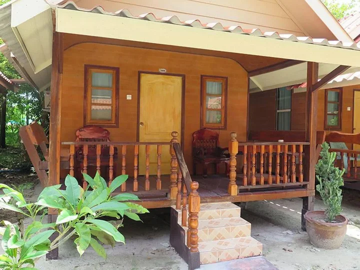 пляж Санрайз: Coco Beach Bungalows